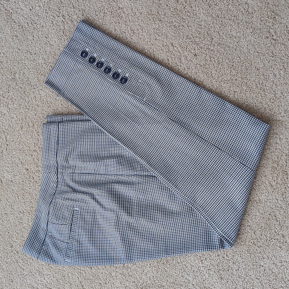 Never Used, Talbot's Catham Pants, US 2